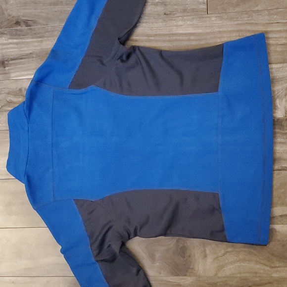 NWT North End Zip-Up - Picture 6 of 7